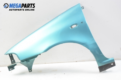 Fender for Fiat Punto 1.1, 54 hp, 3 doors, 1996, position: left