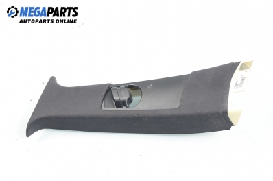 Plastic interior pentru BMW X5 (E53) 4.4, 286 cp automat, 2002