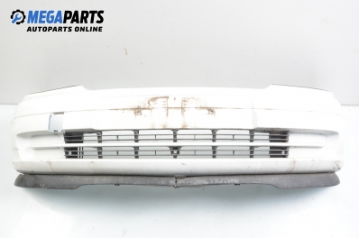 Bara de protectie frontala for Opel Astra G 1.6, 84 hp, sedan, 2003, position: fața