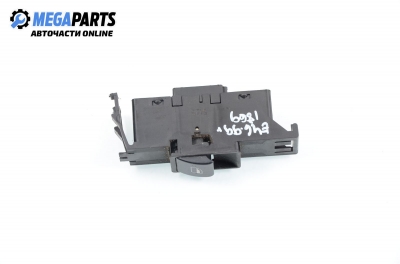 Power window button for BMW 3 (E46) 2.0 D, 136 hp, sedan, 1999