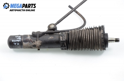 Shock absorber for Citroen Xantia 1.8 16V, 110 hp, hatchback, 1996, position: front - left