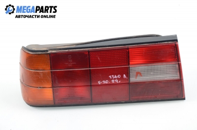Tail light for BMW 3 (E30) 1.8, 113 hp, sedan, 1989, position: left
