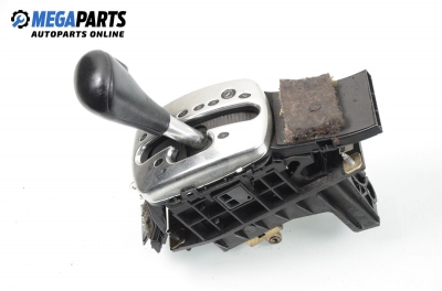Schalthebel for Audi A6 (C5) 2.5 TDI Quattro, 150 hp, combi automatic, 1999