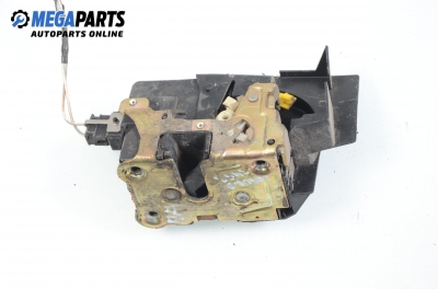 Încuietoare for Renault Laguna I (B56; K56) 2.2 D, 83 hp, hatchback, 1995, position: dreaptă - fața