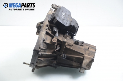  for Lancia Kappa 2.0 20V, 155 hp, sedan, 1997