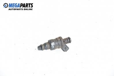 Gasoline fuel injector for Peugeot 806 2.0, 121 hp, 1996