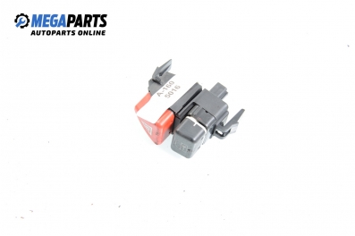 Buttons panel for Mercedes-Benz A-Class W168 1.6, 102 hp, 5 doors, 1998
