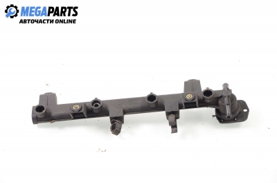 Fuel rail for Peugeot 406 (1995-2004) 2.0, station wagon