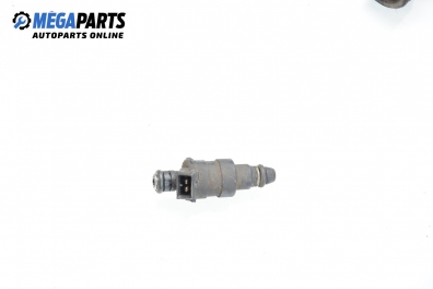 Gasoline fuel injector for Peugeot 806 2.0, 121 hp, 1996