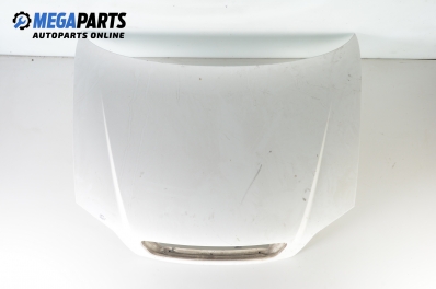 Capotă pentru Opel Astra G 1.6, 84 cp, sedan, 2003