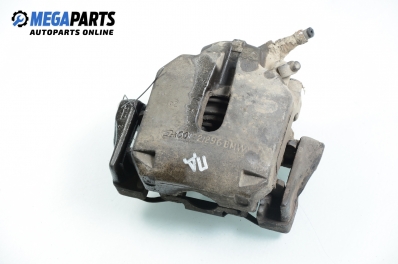 Caliper for BMW 5 (E39) 2.5 TDS, 143 hp, station wagon automatic, 1997, position: front - right № Ate 60/22/296