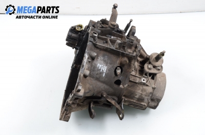  for Citroen Xsara 2.0 HDI, 90 hp, combi, 2000