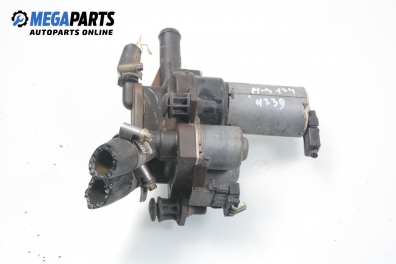 Heater valve for Mercedes-Benz 124 (W/S/C/A/V) 2.2, 150 hp, sedan automatic, 1995