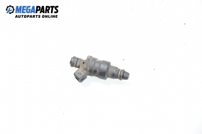 Gasoline fuel injector for Peugeot 806 2.0, 121 hp, 1996