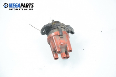 Delco distributor for Volkswagen Golf III 1.4, 60 hp, hatchback, 1992