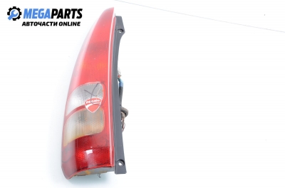 Tail light for Honda HR-V (1999-2006) 1.6, position: left