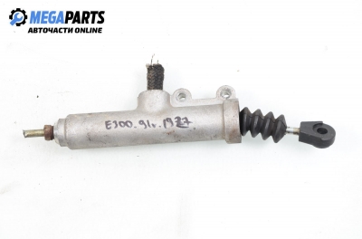 Master clutch cylinder for Mercedes-Benz 124 (W/S/C/A/V) 3.0 D, 110 hp, sedan, 1991