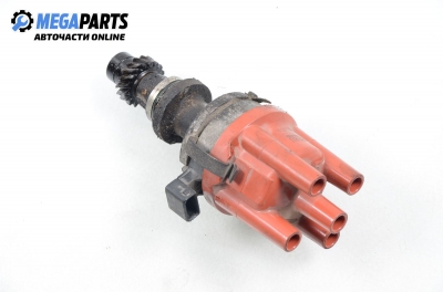 Distribuitor de aprindere delco for Volkswagen Passat (B3) 2.0, 115 hp, combi, 1990