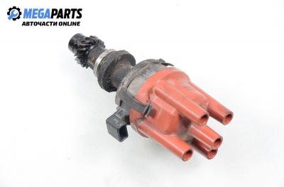 Delco distributor for Volkswagen Passat (B3) 2.0, 115 hp, station wagon, 1990