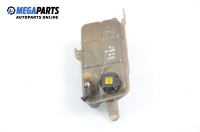 Coolant reservoir for Fiat Brava 1.6 16V, 103 hp, 1997