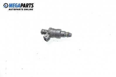 Gasoline fuel injector for Peugeot 806 2.0, 121 hp, 1996