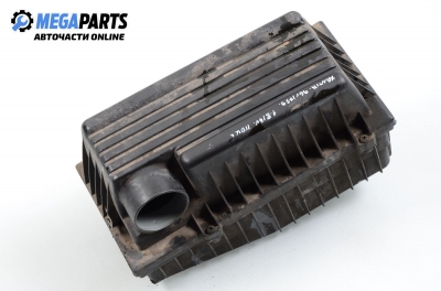 Air cleaner filter box for Citroen Xantia 1.8 16V, 110 hp, hatchback, 1996