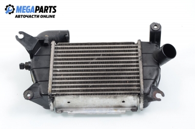 Intercooler for Kia Sportage 2.0 TD 4WD, 83 hp, 5 doors, 2000