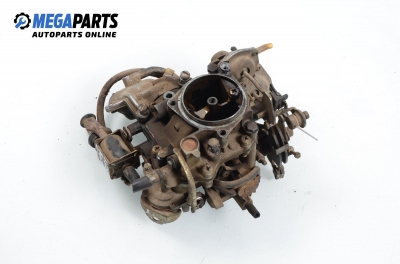 Carburetor for Audi 80 (B3) 1.8, 90 hp, sedan, 1991