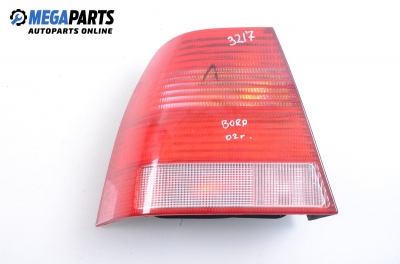 Tail light for Volkswagen Bora 2.0, 115 hp, sedan, 2002, position: left