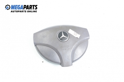 Airbag pentru Mercedes-Benz A-Class W168 1.6, 102 cp, 5 uși, 1998