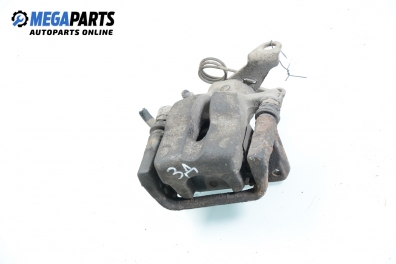 Caliper for Lancia Lybra 2.4 JTD, 135 hp, station wagon, 2000, position: rear - right
