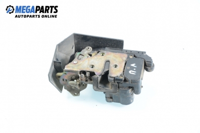 Schloss for Alfa Romeo 156 2.4 JTD, 136 hp, combi, 2000, position: links, vorderseite
