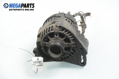 Gerenator for Volkswagen Golf III 1.4, 60 hp, hecktür, 1992