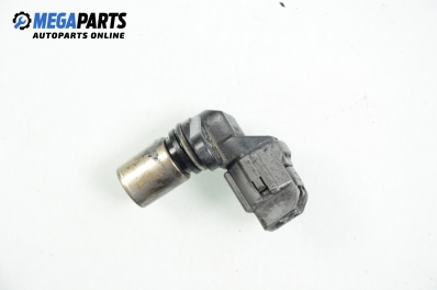 Sensor Nockenwelle for Mazda 6 2.0 DI, 121 hp, combi, 2002
