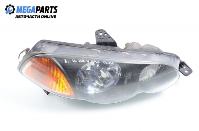 Headlight for Honda HR-V (1999-2006) 1.6, position: right