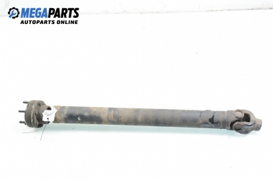 Tail shaft for BMW 5 (E39) 2.5 TDS, 143 hp, station wagon automatic, 1997, position: rear
