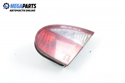 Tail light for Daewoo Lanos 1.5, 86 hp, sedan, 1998, position: right