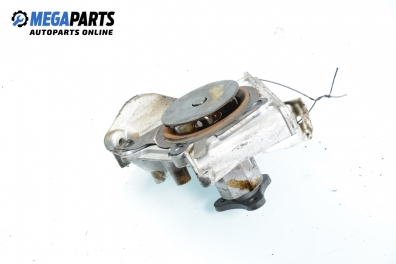 Water pump for Mazda 323 (BA) 1.3 16V, 73 hp, hatchback, 3 doors, 1997