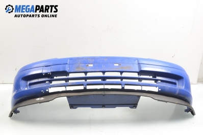 Front bumper for Opel Astra G 1.7 TD, 68 hp, truck, 1999, position: front