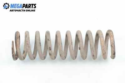 Coil spring for Mercedes-Benz 124 (W/S/C/A/V) 3.0 D, 110 hp, sedan, 1991, position: rear