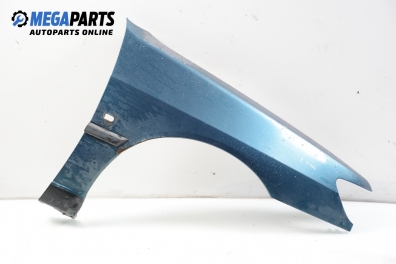 Fender for Peugeot 306 1.9 D, 68 hp, hatchback, 5 doors, 1995, position: right