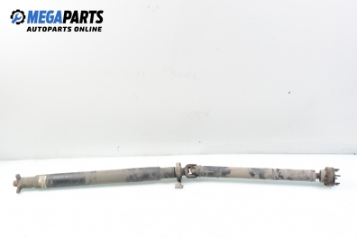 Tail shaft for BMW 7 (E38) 2.5 TDS, 143 hp automatic, 1998