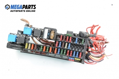 Fuse box for Mercedes-Benz A-Class W168 1.6, 102 hp, 5 doors, 1998 № A 168 545 02 40