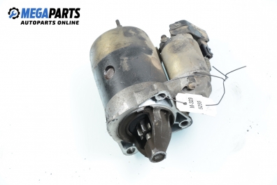 Starter for Mazda 323 (BA) 1.3 16V, 73 hp, hatchback, 3 doors, 1997