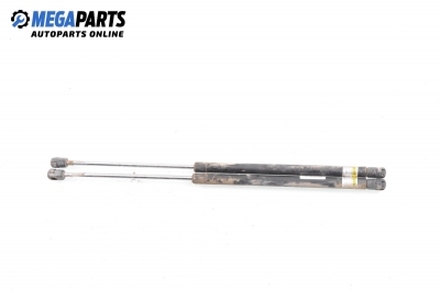 Stoßdämpfer heckklappe for Opel Corsa B 1.5 D, 50 hp, 1995