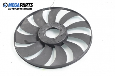 Radiator fan for Mercedes-Benz S-Class W220 3.2 CDI, 197 hp automatic, 2000