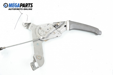 Manetă frână de mână for Volvo S70/V70 2.3 T5, 250 hp, combi automatic, 2000