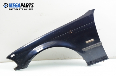 Fender for BMW 3 (E46) 2.0 d, 136 hp, station wagon, 2000, position: left