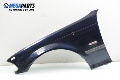 Aripă for BMW 3 (E46) 2.0 d, 136 hp, combi, 2000, position: stânga