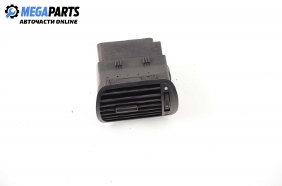 AC heat air vent for Audi A3 (8L) 1.9 TDI, 90 hp, 1996